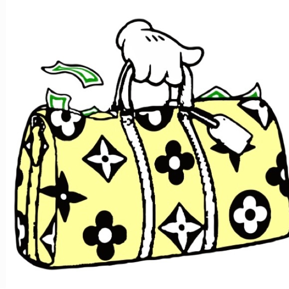 “ Get your bag of Cash “ - Picture 7 of 8